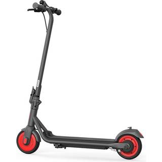 Segway Kickscooter Zing C20 Dark Grey Red (16 km/t)