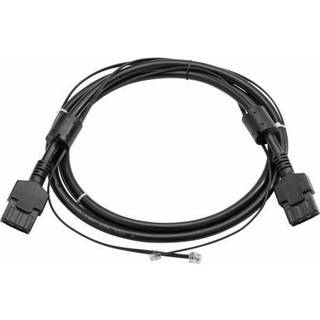 Eaton Kabel til eaton 96v ebm tower, 2m