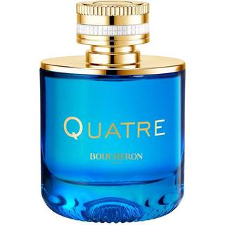 Boucheron Quatre en Bleu Eau de parfum 100 ml