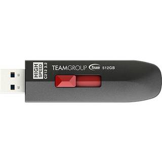 Team Group C212 Extreme - 512GB - USB Stick