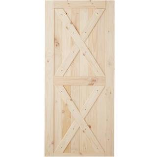 HABO DØR COUNTRY 2133X1000 MM