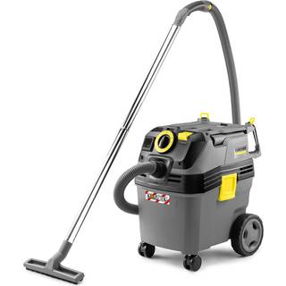Kärcher Professional NT 30/1 AP TE L Våd- og tørstøvsuger med start og stop, 1380 W, L-klasse