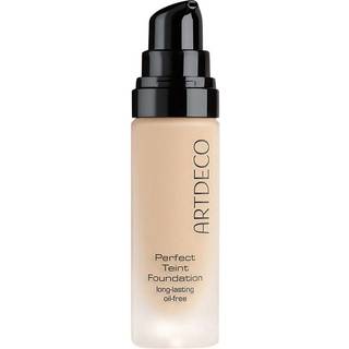 Artdeco Perfect Teint Foundation 52 Golden Biscuit - 20 ml