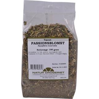 Natur Drogeriet Passionsblomst 100 g