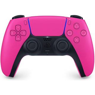 PlayStation 5 DualSense Controller (Nova Pink)