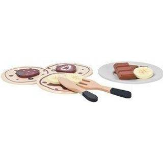 Stoy American Pancake Play Sæt 0-3 Y      Unisex