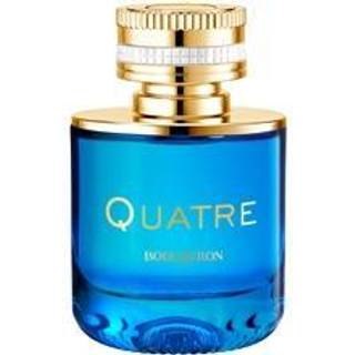 Boucheron Quatre en Bleu Eau de parfum 50 ml