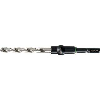 Festool Spiralbor HSS D 4/43 CE/M-Set