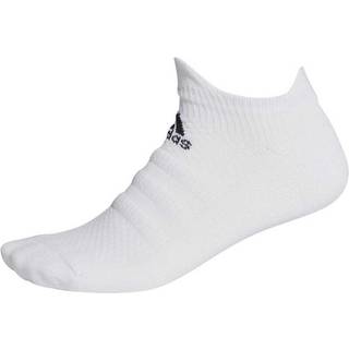 adidas Alphaskin Lightweight Cushioning Ankeltræningsstrømper