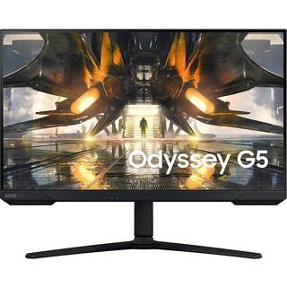 Samsung Odyssey G5 S27AG524 27" gaming skærm