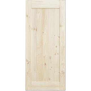 HABO DØR CLASSIC 2133X1000 MM