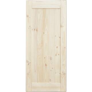 HABO DØR CLASSIC 2133X900 MM