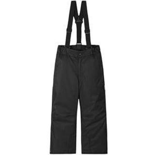 Reimatec Proxima Overtræksbukser, Black, 92