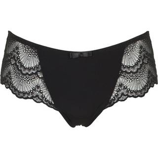 Missya Tanya String - Black - 36
