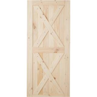 HABO DØR COUNTRY 2133X900 MM