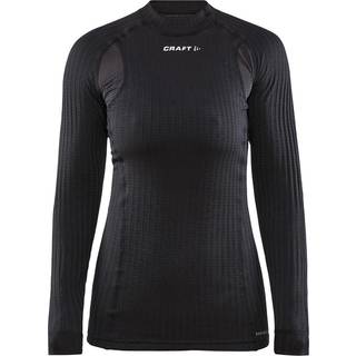 Craft - Active Extreme X CN LS Kvinder - Black L