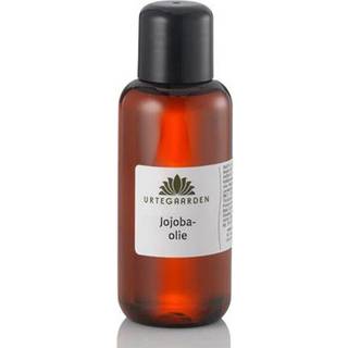Urtegaarden Jojobaolie Øko - 500 ml