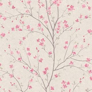 Metropolitan Stories Wallpaper Blossom 37912-1