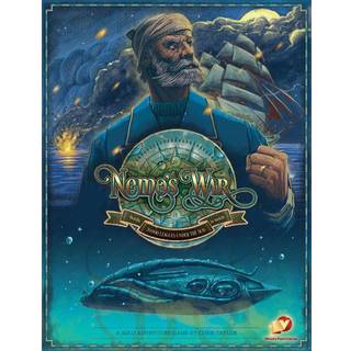 Nemos War (2nd Edition)