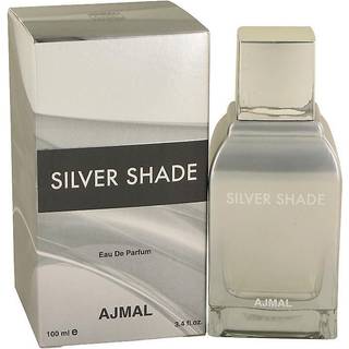 Ajmal Silver Shade Eau de Parfum Unisex 100 ml - 100 ml