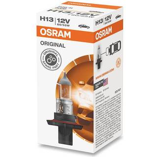 OSRAM Original Line - H13 - 12 V - 6055 W - Halogen forlygter lampe