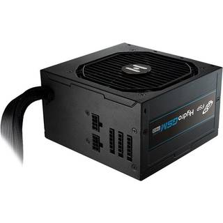 FSP HYDRO GSM Lite Pro HGS-750M Strømforsyning - 750 Watt - 120 mm - ATX 2.52 - 80 Plus Gold certified