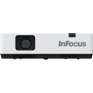 InFocus Projektor Advanced LCD Series IN1036 - 1280 x 800 - 4600 ANSI lumens