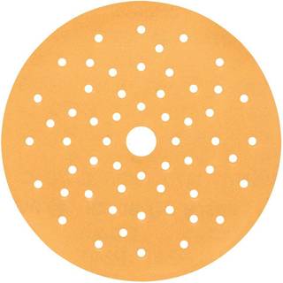 Bosch Slibeblad Exc 150 Multi Bfwp K240 50stk - 2608621023