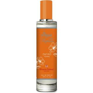 Alvarez Gómez Agua De Perfume Zafiro Eau de parfum 30 ml