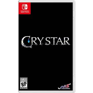 Crystar - Nintendo Switch - RPG
