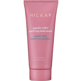 HICKAP Aquatic Relief Purifying Mud Mask (100 ml)