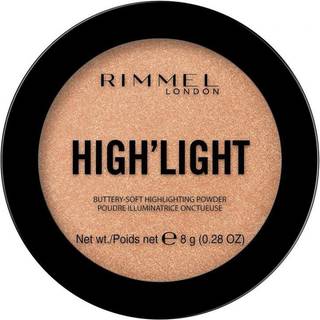 Rimmel London High'Light Powder 003 Afterglow 8 g