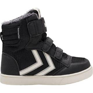 Hummel Børne sneaker Sort 212079 - 31