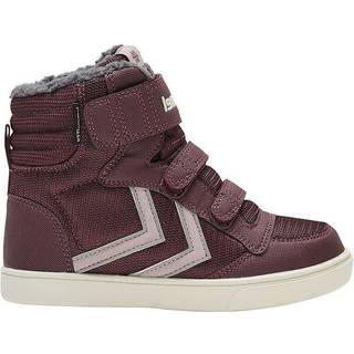 Hummel Børne sneaker Bordeaux 212079 - 29