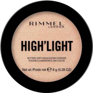 Rimmel highligter 002 Candlite 8gr