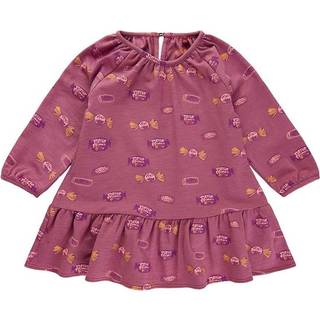 Soft Gallery - SGIsa Alma Dress - Tulipwood - 86/18 mdr.