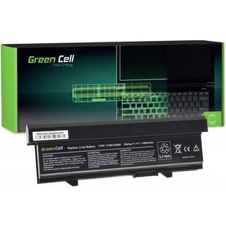 Green Cell KM742 Batteri til Dell Latitude E5400 E5410 E5500 E5510