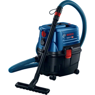 BOSCH GAS 15 PS Universalstøvsuger med antistatisk slange 1100 W