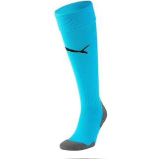 Puma teamLIGA Core Fodboldstrømper