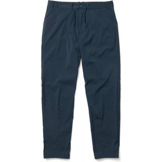 Houdini Men's Wadi Pants Blue Illusion, S