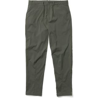 Houdini Men's Wadi Pants Baremark Green, XXL