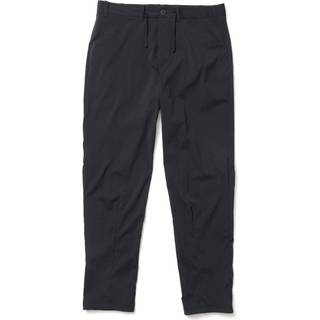 Houdini Wadi Ultralight Pants True Black