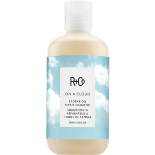 R+Co ON A CLOUD Baobab Repair Shampoo 251ml