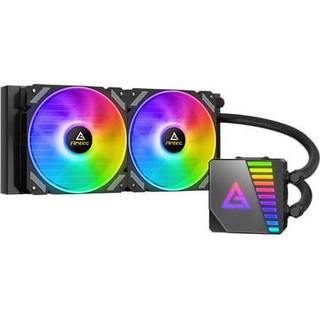 Antec Symphony 240 ARGB - CPU Vandkøling