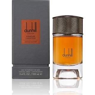 Alfred Dunhill British Leather Eau de parfum 100 ml