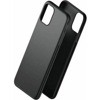 Cover til iPhone 13 fra 3mk serien Matt Case - pink