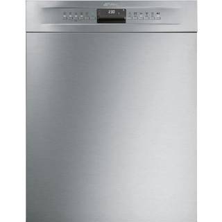 LSP324BQX opvaskemaskine 60 cm, rustfrit stål