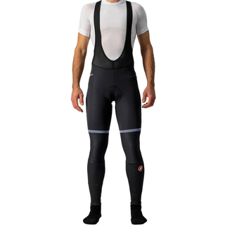 Castelli Polare 3 bibtights sort herre - Størrelse XX-Large