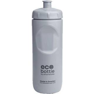 SMARTSHAKE ECOBOTTLE SQUEEZE, DUSKY GREEN - 500 ML