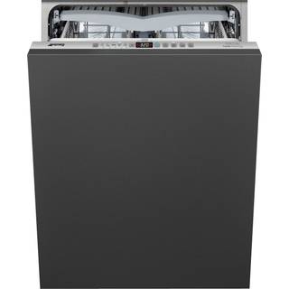 Smeg opvaskemaskine STL332CH